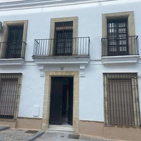 El Arroyo Apartman Jerez de la Frontera Kültér fotó