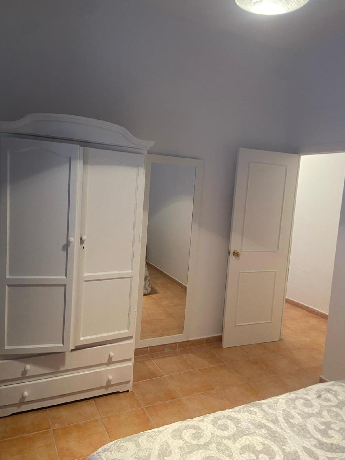 El Arroyo Apartman Jerez de la Frontera Kültér fotó