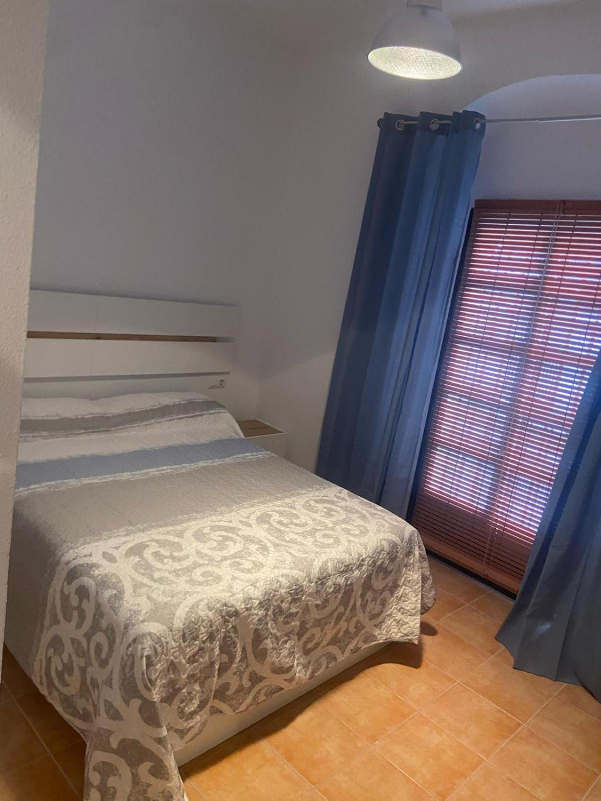 El Arroyo Apartman Jerez de la Frontera Kültér fotó