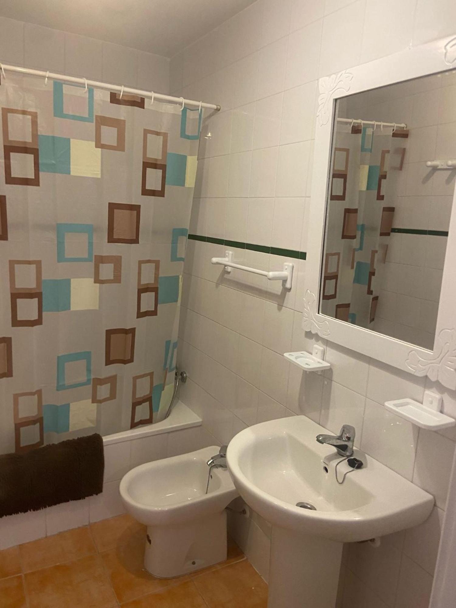 El Arroyo Apartman Jerez de la Frontera Kültér fotó