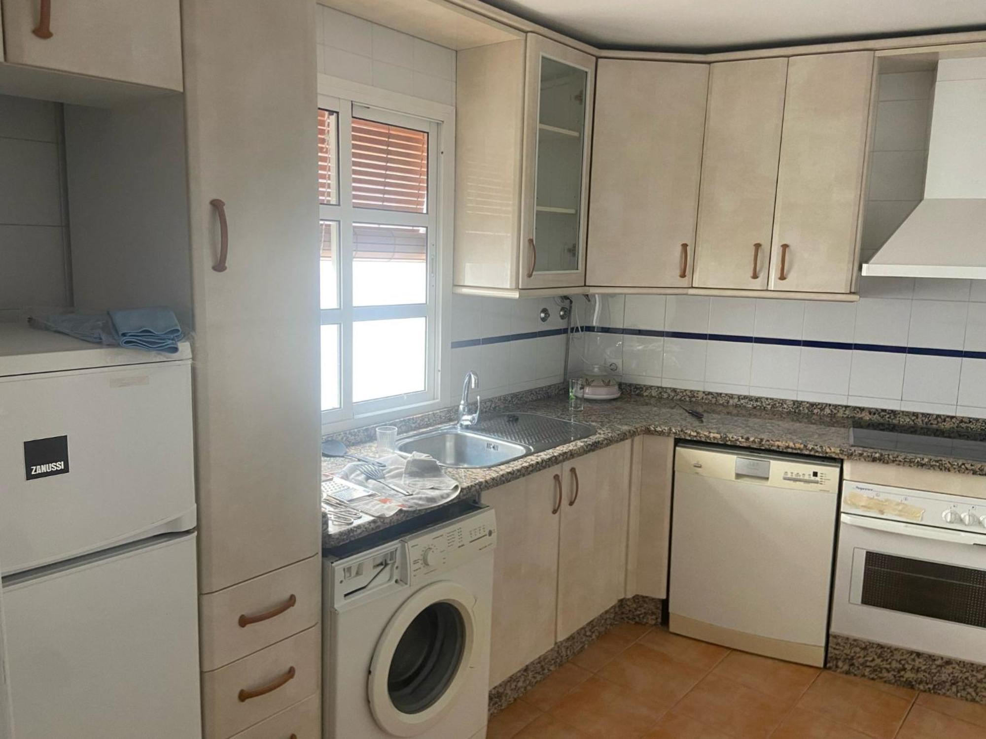 El Arroyo Apartman Jerez de la Frontera Kültér fotó
