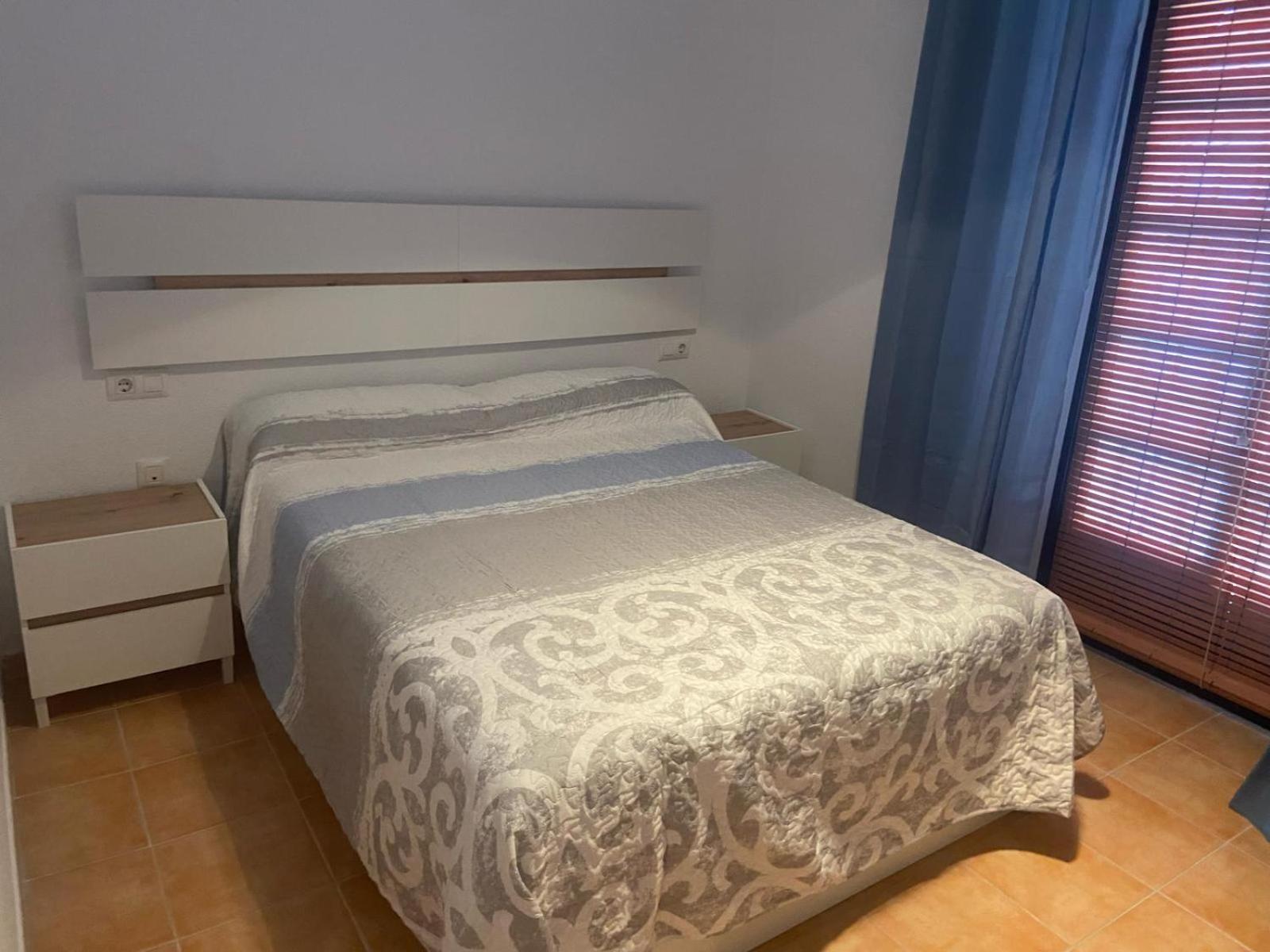 El Arroyo Apartman Jerez de la Frontera Kültér fotó