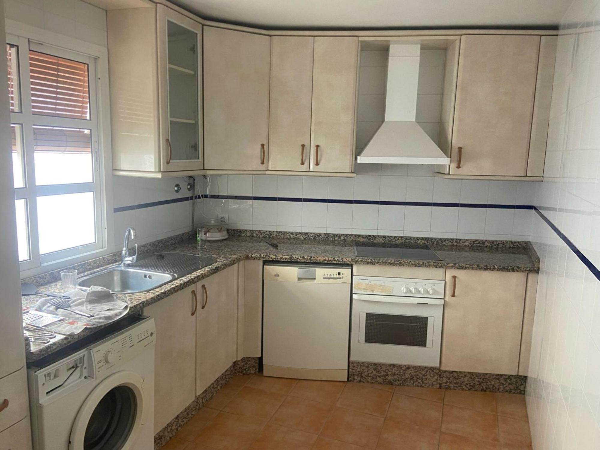 El Arroyo Apartman Jerez de la Frontera Kültér fotó