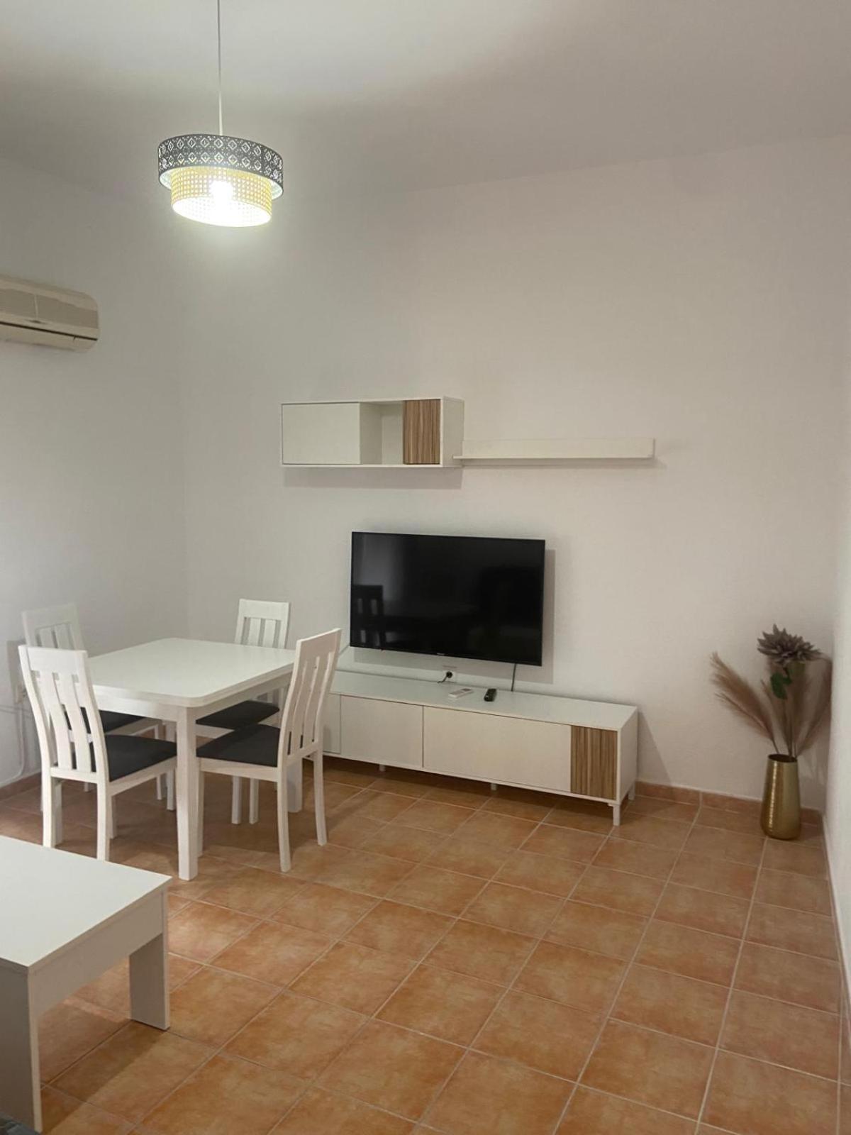 El Arroyo Apartman Jerez de la Frontera Kültér fotó