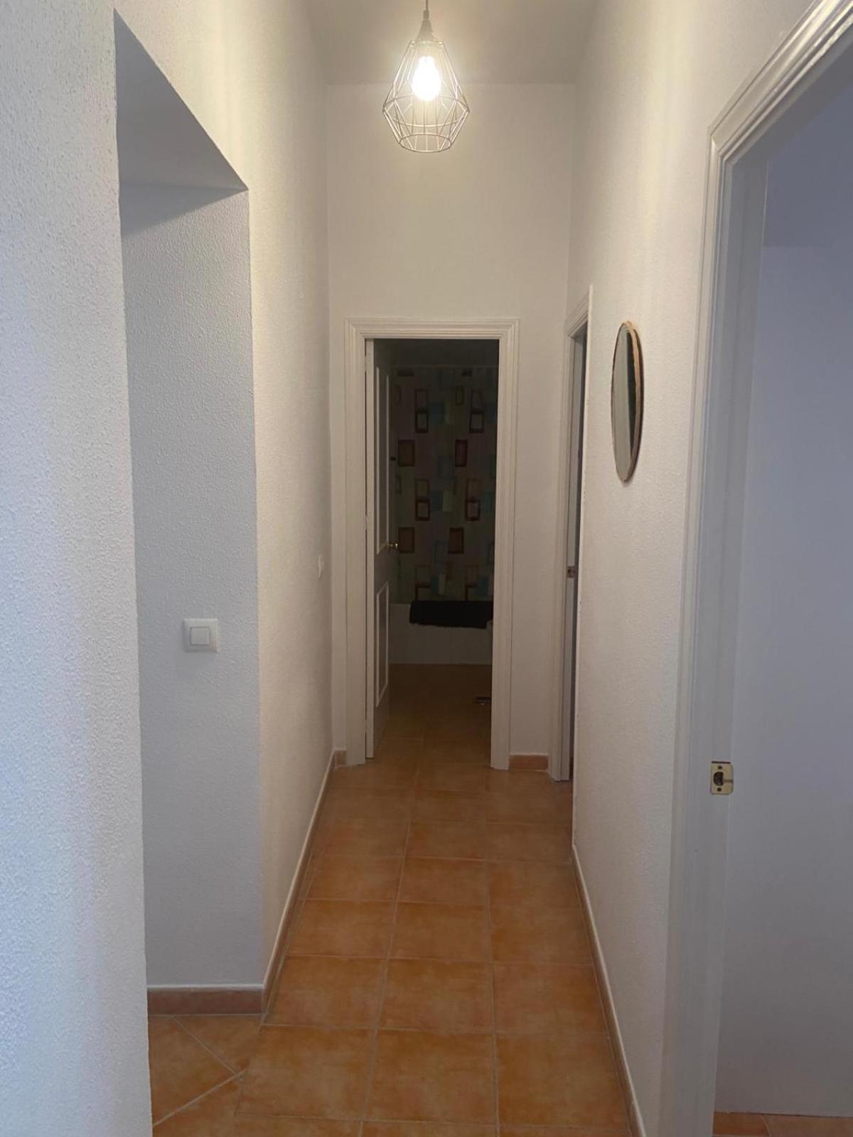 El Arroyo Apartman Jerez de la Frontera Kültér fotó